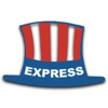 U.S. Pizza Express icon