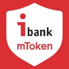 Ibank mToken (Investbank) icon