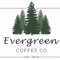 Hello, Welcome to Evergreen Coffee Company