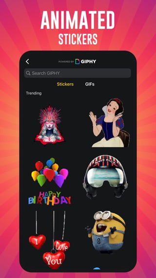 Sticker Maker PRO: Sticker Funのおすすめ画像6