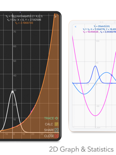 Graphing Calculator X84 screenshot 9
