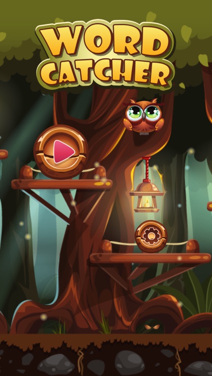 Word Catcher: Mystery Words screenshot-4