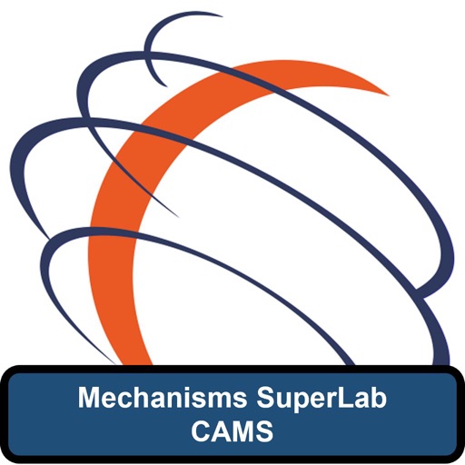 MSL Cams icon