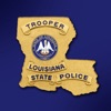 Louisiana State Police icon