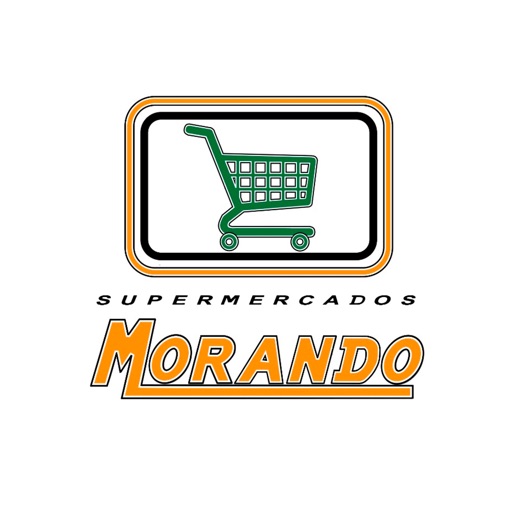 Supermercados Morando icon