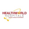 HealthWorld Doctor App