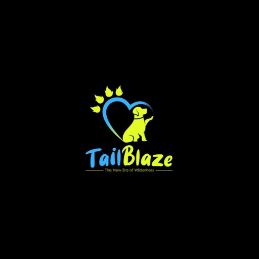 TailBlaze icon
