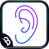 Hearing aid - Live Listen Ears - Bouchard Industries Corp.