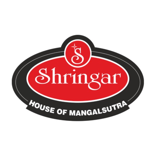 Shringar house of mangalsutra