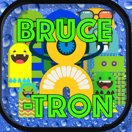 BruceTron