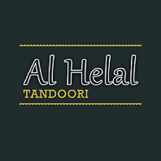 Al Helal-Order Online