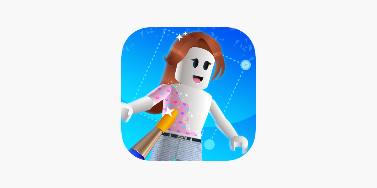 Makerblox - skins for Roblox on the App Store