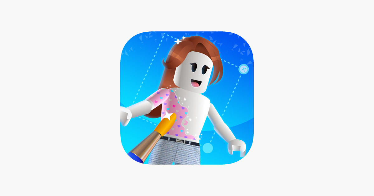 Makerblox - skins for Roblox on the App Store