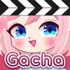 Gacha Life 動画作成,ビデオ編集 - iPadアプリ