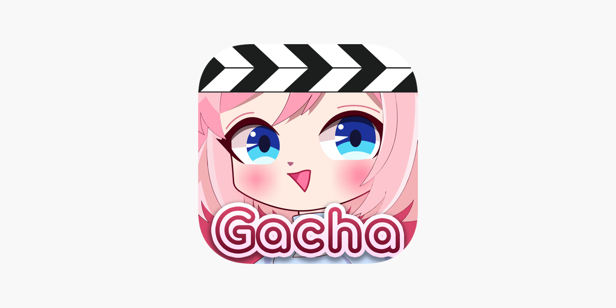 Rosy in Gacha Life 2! - Comic Studio