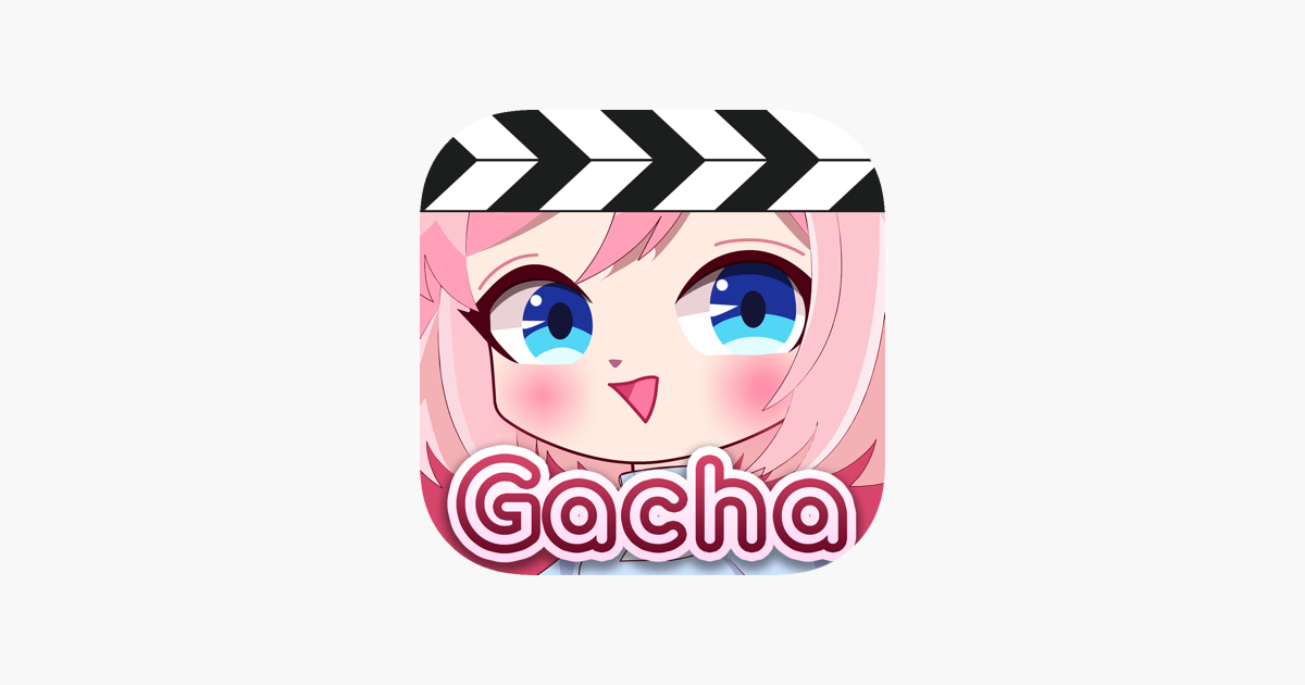 Gacha Life App Review- Customizable Characters and Stories