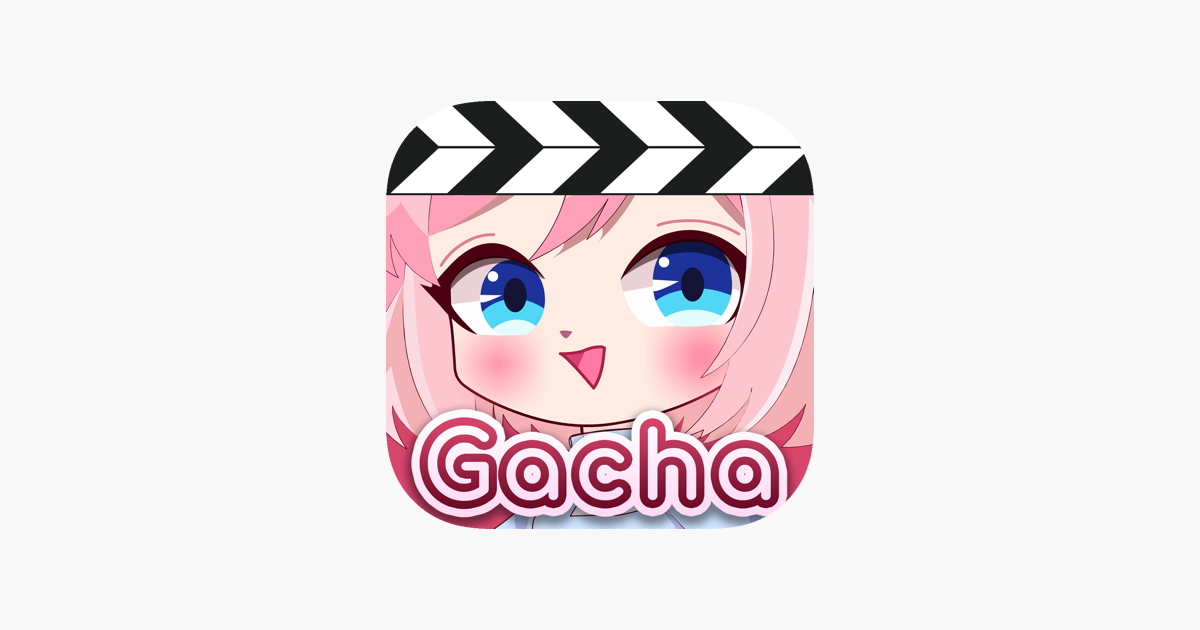 Aprender a editar foto de gacha life