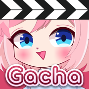 Gacha Life 动画制作,视频编辑