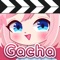 Gacha Life Movie Maker