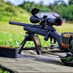 Download Range Master: Sniper Academy app