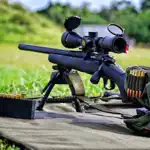 Range Master: Sniper Academy App Negative Reviews