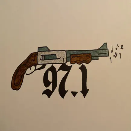 Shotgun Radio 971 Читы