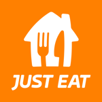 Just Eat FR - Livraison Repas pour pc
