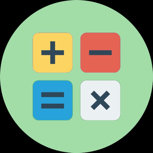 Math Quiz Games icon