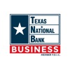 Texas National Bank Business icon
