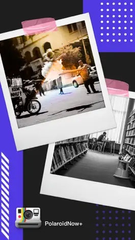 Game screenshot Please CAM - Retro Film Camera mod apk