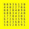 Numbers & Numbers - iPhoneアプリ