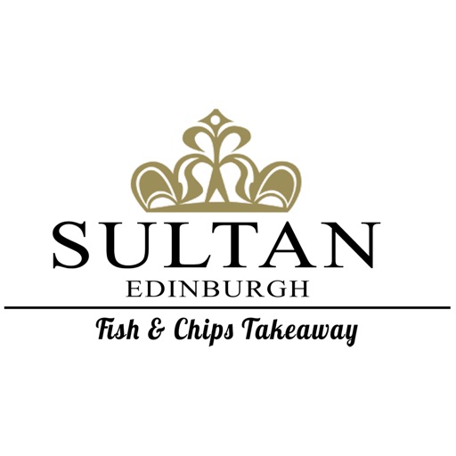 Sultan Takeaway Edinburgh, icon