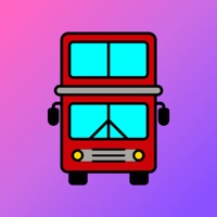 香港巴士實時到站 app icon - Travel app for iPhone