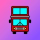 香港巴士實時到站 app icon - Travel app for iPhone