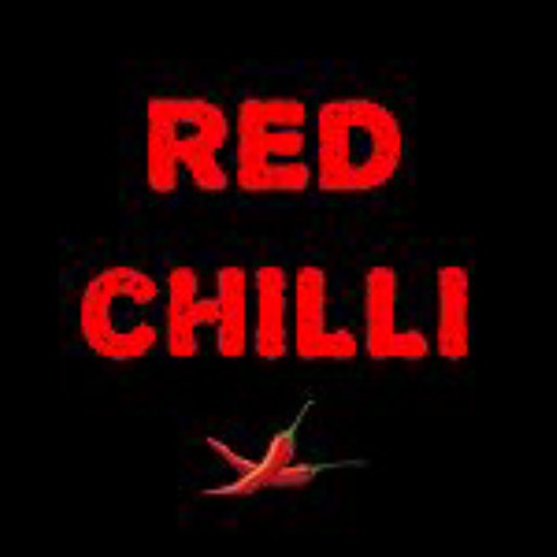 Red Chilli-Online icon