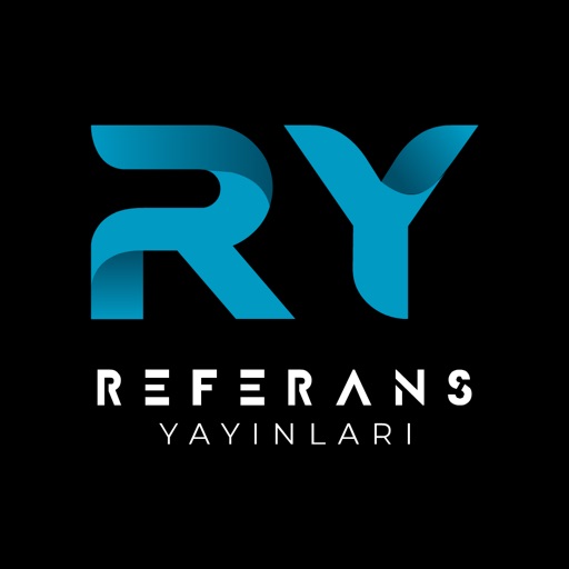 Referans Video Çözüm icon