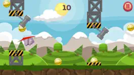 Game screenshot Tap The Pig 2: Pigs Glide hack