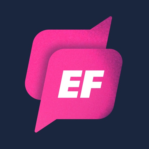 EF English Live for iPhone