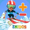 Maths Games: Cool Times Tables - Skidos Learning