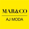 Mar&Co icon