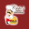 Cislo's Family Restaurant icon