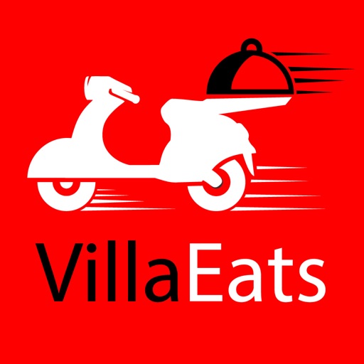 Villa Eats - Food Delivery