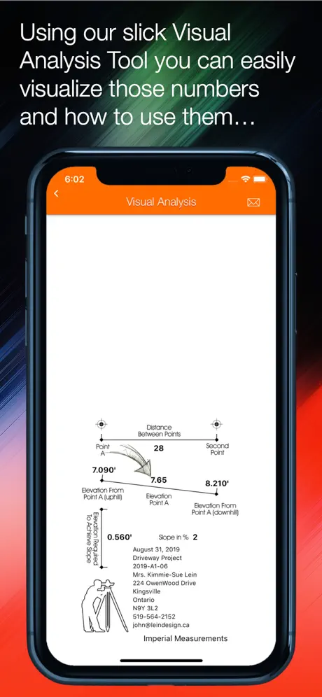 Slope Calculator