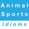 Sports & Animal idioms icon