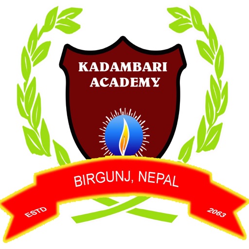 Kadambari Academy : Birgunj icon