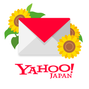 Yahoo!メール - 無料で大容量のメールボックス