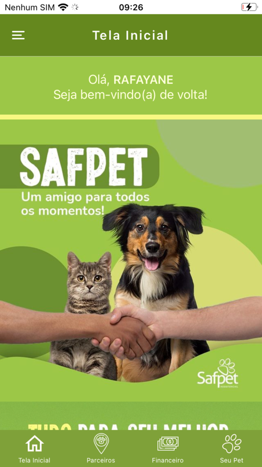 #5. SafPet (iOS) 由: ORSAF
