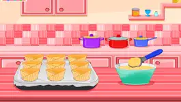 Game screenshot Ice cream cone cupcakes candy apk