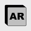 AR Frame - 3D photo to AR icon