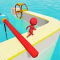 Fun Race 3D — Run  Parkour
